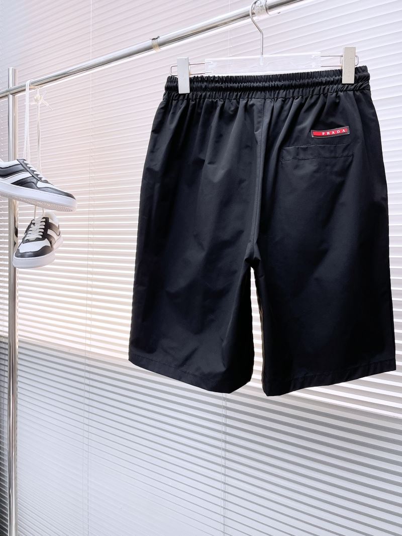 Prada Short Pants